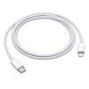 Apple CAVO DA USB TIPO-C A LIGHTNING (MM0A3ZM/A) 1MT BIANCO