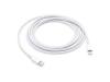 Apple CAVO DA LIGHTNING AD USB TIPO-C (MW2R3ZM/A) 2MT BIANCO