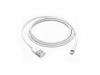 Apple CAVO LIGHTNING - USB TIPO-A (MUQW3ZM/A) 1MT BIANCO