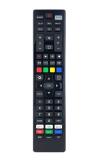 Superior  TELECOMANDO PER SMART TV HISENSE SUPTRB028