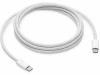 Apple CAVO DI RICARICA MU2G3ZM/A USB-C (2 MT)