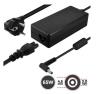 HP ALIMENTATORE PG-7040 PER NOTEBOOK HP 65W 19.5V/3.33A (4.5*3.0)