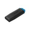 Kingston PEN DRIVE 128 GB DATATRAVELER EXODIA USB 3.2 GEN1 NERO/BLU (DTXG2/128GB)