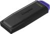 Kingston PEN DRIVE 512 GB DATATRAVELER EXODIA USB 3.2 GEN1 NERO/VIOLA (DTXG2/512GB)