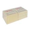  Marca non in elenco POST-IT GIALLO 76X76 (12 BLOCCHETTI DA 100 FOGLI)