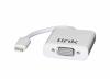 Link ADATTATORE USB-C MASCHIO / VGA FEMMINA (LKADAT81)