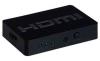 Link COMMUTATORE MINI SWITCH HDMI 3 PORTE 4Kx2K 30HZ CON TELECOMANDO (LKHDS3)
