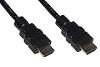 Link CAVO HDMI/HDMI 4Kx2K - 2 MT (LKCHDMI20) NERO