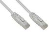 Link CAVO DI RETE DRITTO UTP CAT.6A NON SCHERMATO 5 MT (LK6AU050)