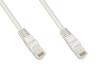 Link CAVO DI RETE DRITTO UTP CAT.5E 1 MT NON SCHERMATO (LK5U10)