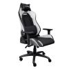 Trust SEDIA GXT 714 RUYA GAMING CHAIR - NERA/BIANCA