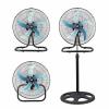  Marca non in elenco VENTILATORE A PIANTANA 3 IN 1  A PALE 65W
