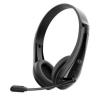 Conceptronic CUFFIE MICROFONO POLONA06BT3 STEREO 3.5MM