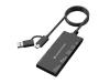 Conceptronic LETTORE DI SCHEDE MULTICARD 7IN1 USB 3.0 (BIAN10B)