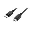 Conceptronic CAVO DISPLAYPORT DP M/M - 2 MT (119332)