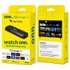 Google FIRE TV STICK HD MEDIA STREAMING ANDROID WIFI 8+128 CHROMECAST
