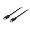 Conceptronic CAVO DISPLAYPORT DP 1.4 8K - 2 MT NERO (119252)