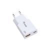 Conceptronic CARICATORE USB PD GAN SLIM DA 20W A 2 PORTE - USB-C X1 USB-A X1 (245522)