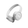 JBL CUFFIE MICROFONO TUNE 510BT WIRELESS - BIANCO (T510BTWHTEU)