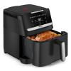 Moulinex FRIGGITRICE AD ARIA EASY FRY SILENCE EZ8428 7LT