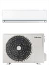 Samsung CLIMATIZZATORE PANAREA SERIE AR30 - AR40H09C1BMXEU+AR40H09C1BMNEU WIFI - 9000 BTU - INVERTER