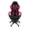  Marca non in elenco SEDIA GAMING WSE8156 ROSSO/NERO