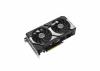 Asus SCHEDA VIDEO GEFORCE DUAL RTX 5060 TI 8 GB GDDR7 RTX5060TI-O8G (90YV0MP2-M0NA00)