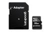Goodram TRANS FLASH MICRO SDHC 32 GB CLASS 10 CON ADATTATORE (M1AA-0320R12)