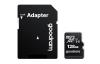 Goodram TRANS FLASH MICRO SDXC 128 GB CLASS 10 CON ADATTATORE (M1AA-1280R12)