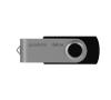 Goodram PEN DRIVE 8 GB USB2.0 (UTS2-0080K0R11) NERO