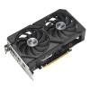 Asus SCHEDA VIDEO RADEON DUAL-RX9060XT-16G RX 9060 XT 16GB (90YV0LG2-M0NA00)