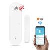  Marca non in elenco SENSORE WIFI PORTE E FINESTRE - SUPPORTO DA CONTROLLO REMOTO