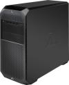 HP PC WORKSTATION Z4 G4 TOWER INTEL XEON W-2235 32GB 512GB SSD QUADRO P1000 - Ricondizionato