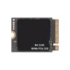  Marca non in elenco (RIGENERATO) HARD DISK SSD 256GB 2230 M.2 BULK VARI BRAND - GAR 30GG