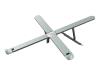 Conceptronic BASE SUPPORTO DI RAFFREDDAMENTO PORTATILE PER LAPTOP THANA11G ERGO