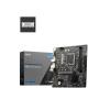 Msi SCHEDA MADRE PRO H610M-G SK 1700 DDR5