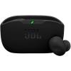 JBL AURICOLARI BLUETOOTH WAVE BUDS 2 + CUSTODIA RICARICA - COLORE NERO (JBLWBUDS2BLK)