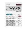 Sharp CALCOLATRICE SH-EL310WB BIANCA