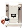 Faber MACCHINA DA CAFFE' A CIALDE SLOT PLAST LITE2.1 GRIGIO/BIANCO (SPGRIBLT2.1)
