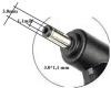 Tecnonew ALIMENTATORE PER NOTEBOOK 65 WATT (TN-6509)