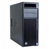 HP PC WORKSTATION Z440 TOWER XEON E5-1650 V4 64GB 256GB SSD NVIDIA quadro K2200 - Ricondizionato