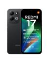 Xiaomi SMARTPHONE REDMI 17 4G - 4+128GB BLACK NERO