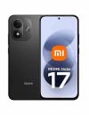 Xiaomi SMARTPHONE REDMI NOTE 17 - 6+128GB 4G BLACK NERO