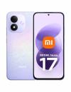 Xiaomi SMARTPHONE REDMI NOTE 17 - 6+256GB 4G CELESTIAL PURPLE VIOLA CHIARO