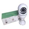  Marca non in elenco TELECAMERA SORVEGLIANZA WIFI PANORAMA CAMERA IP E27 (8177)