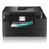 Brother STAMPANTE MULTIFUNZIONE MFC-J4550DW 4IN1 WIRELESS (MFCJ4550DWRE1)