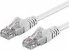 Tecnonew CAVO DI RETE DRITTO PATCH CAT.6E RJ45 5 MT (TN-E5MT)
