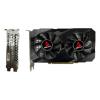 Biostar SCHEDA VIDEO RADEON RX580 8 GB (VA5815RF82)