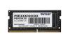 Patriot MEMORIA SO-DDR4 8 GB PC3200 (1X8) (PSD48G320081S)