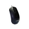 Tecnonew MOUSE OTTICO NERO USB (TN-CP72)